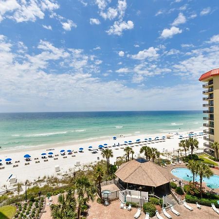 Summerhouse 710B By Book That Condo Panama City Beach Extérieur photo
