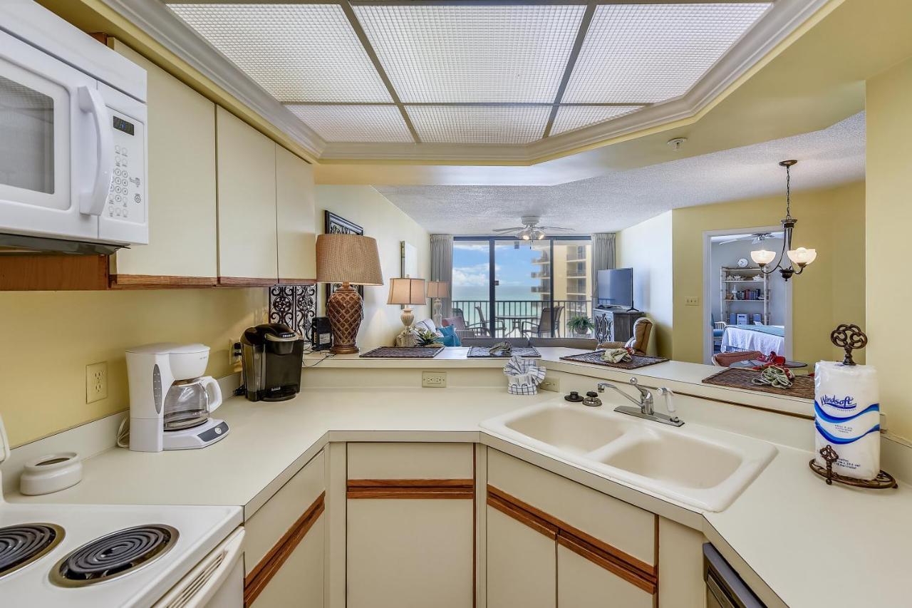 Summerhouse 710B By Book That Condo Panama City Beach Extérieur photo