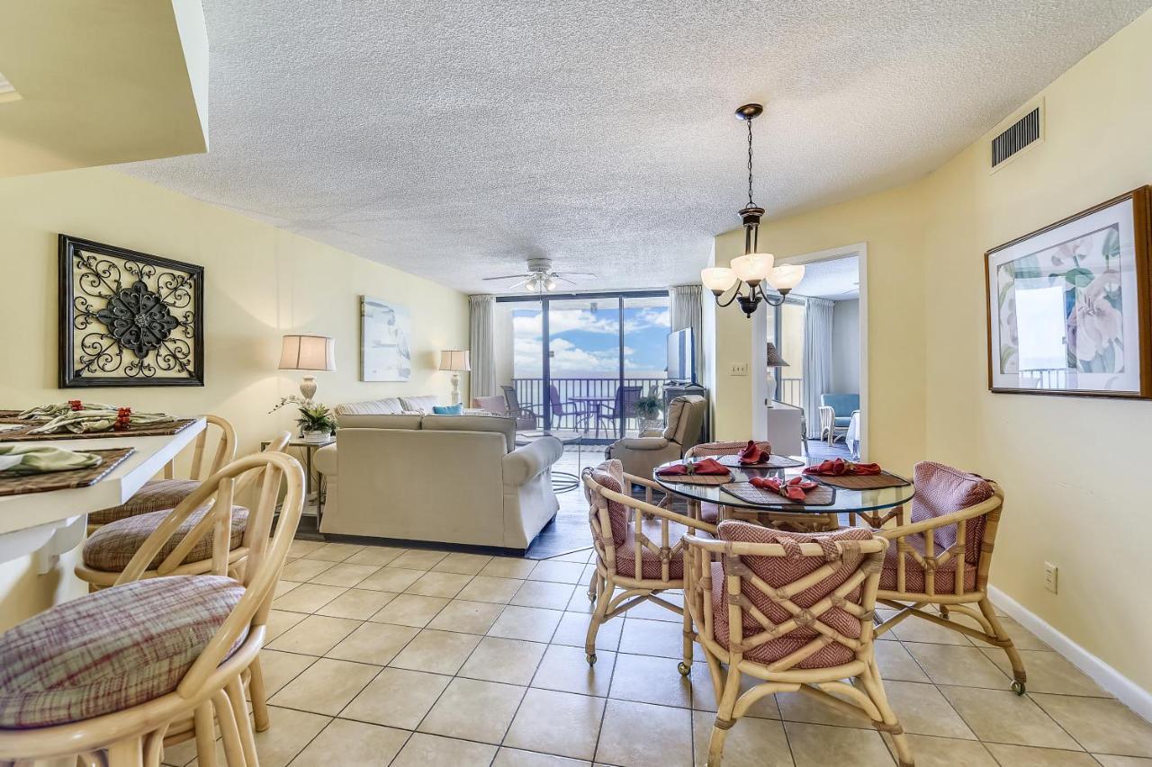 Summerhouse 710B By Book That Condo Panama City Beach Extérieur photo