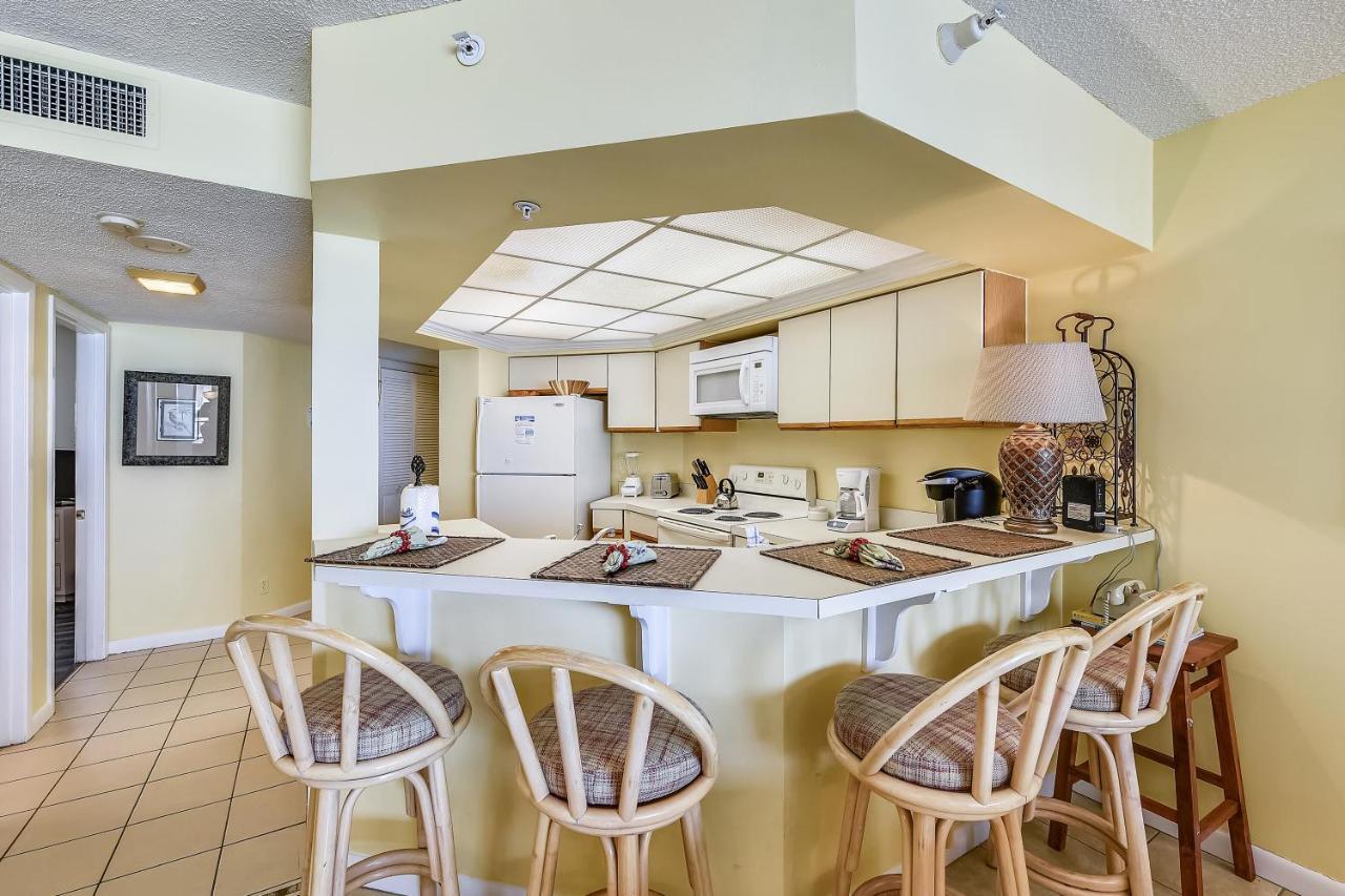 Summerhouse 710B By Book That Condo Panama City Beach Extérieur photo