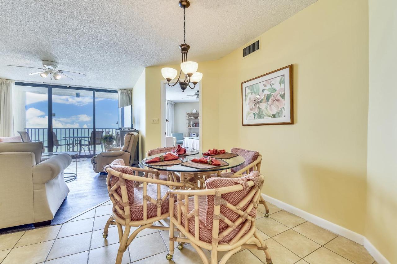 Summerhouse 710B By Book That Condo Panama City Beach Extérieur photo