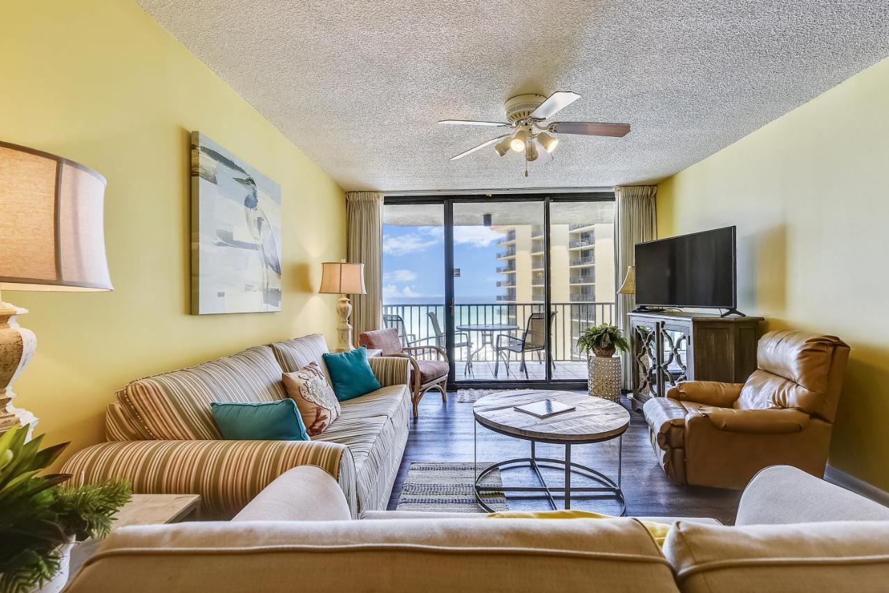 Summerhouse 710B By Book That Condo Panama City Beach Extérieur photo