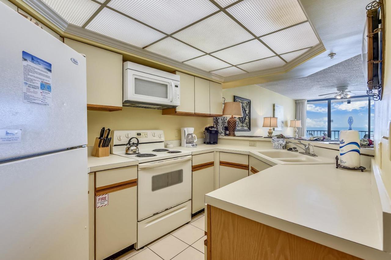 Summerhouse 710B By Book That Condo Panama City Beach Extérieur photo