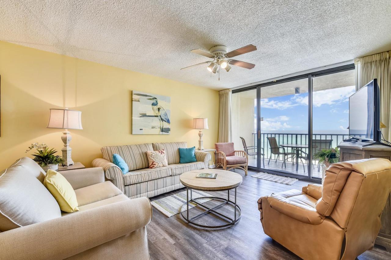 Summerhouse 710B By Book That Condo Panama City Beach Extérieur photo