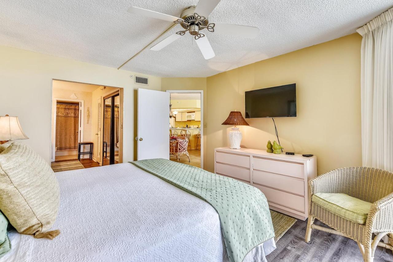 Summerhouse 710B By Book That Condo Panama City Beach Extérieur photo