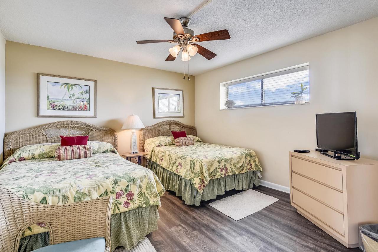Summerhouse 710B By Book That Condo Panama City Beach Extérieur photo