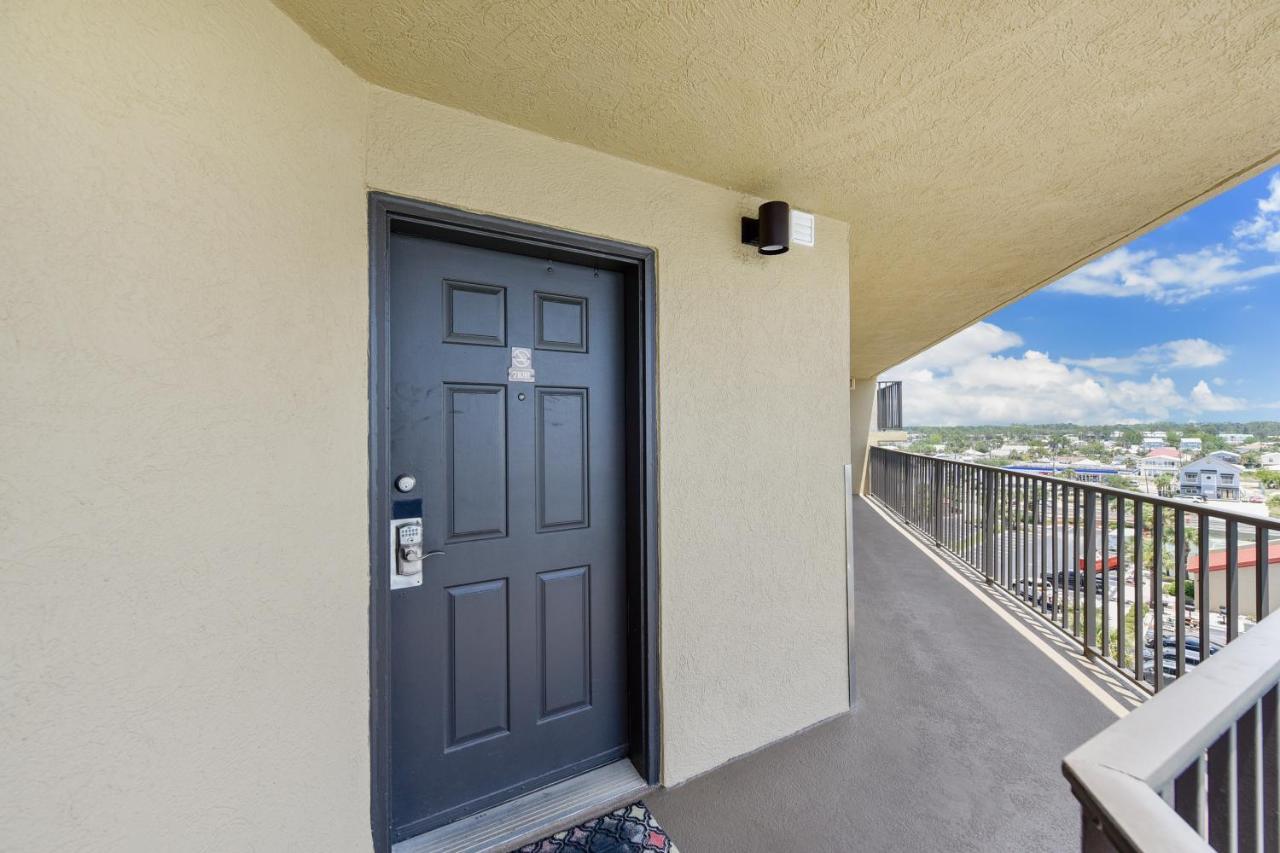 Summerhouse 710B By Book That Condo Panama City Beach Extérieur photo