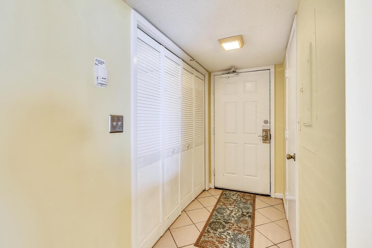 Summerhouse 710B By Book That Condo Panama City Beach Extérieur photo